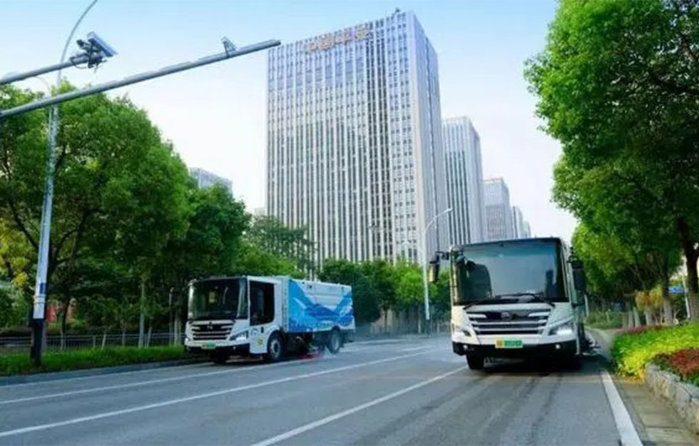 「两会聚焦」绿色生长主基调，，，，，，行业高质量生长时势所趋！