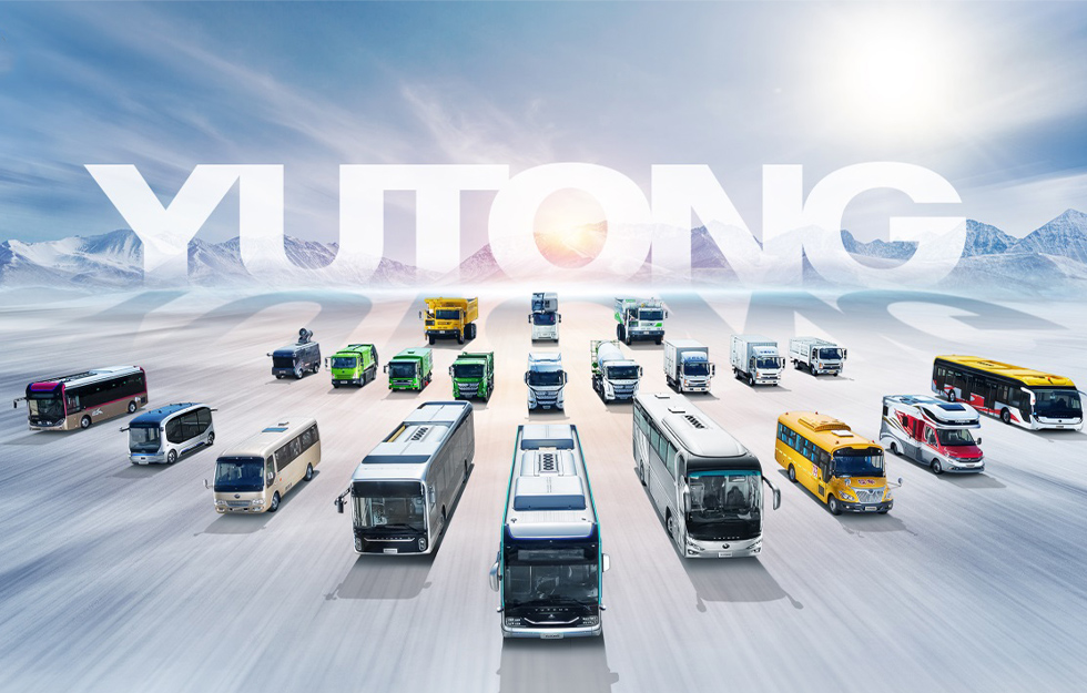 新能源商用车“窗口”期到来，，，，，，，letou国际米兰官网领航向未来
