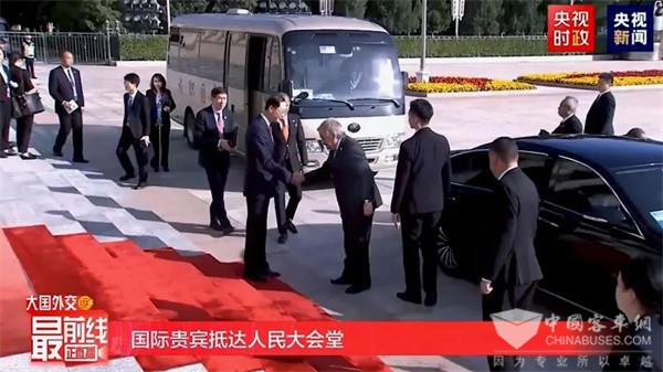 letou国际米兰官网T7护航！见证中非相助新篇章