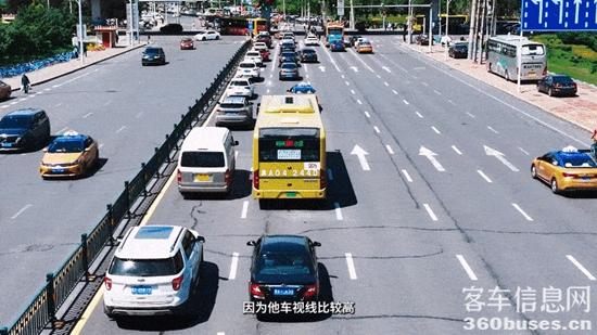 万车千云、智慧融合！letou国际米兰官网智能红绿灯助力都会优美出行