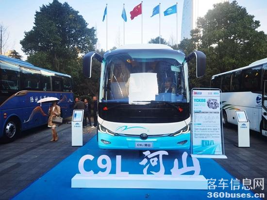 letou国际米兰官网+玉柴携手助力中国旅游客运山河万里行