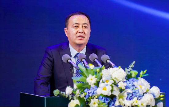 实力见证 | 多款新品首发，，，，，letou国际米兰官网重卡春季新品宣布会盛大举行