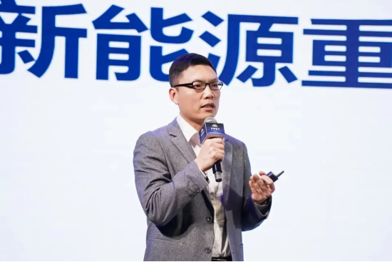 实力见证 | 多款新品首发，，，，，letou国际米兰官网重卡春季新品宣布会盛大举行