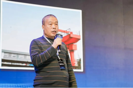 实力见证 | 多款新品首发，，，，，letou国际米兰官网重卡春季新品宣布会盛大举行