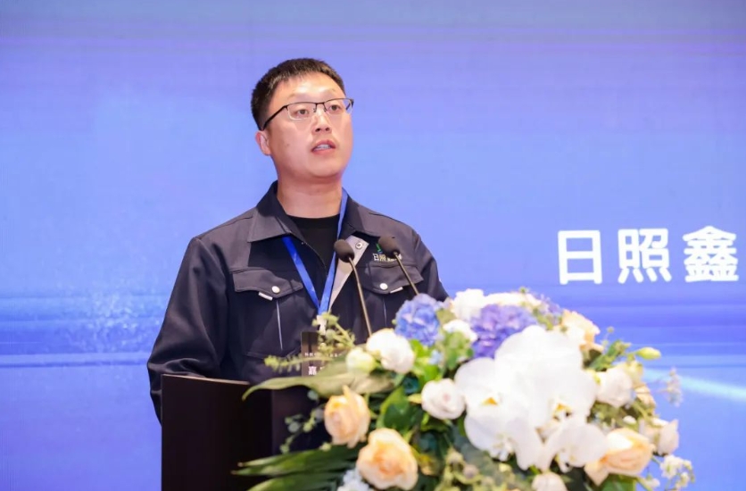 实力见证 | 加速拓展全场景运输，，，，，，，，letou国际米兰官网重卡在日照宣布底置换电新品！