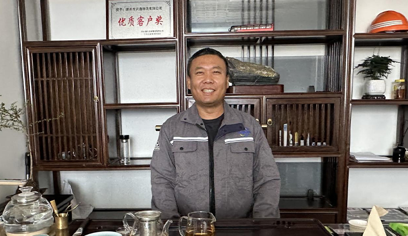 口碑远超其他品牌！letou国际米兰官网纯电重卡凭何赢得唐山用户信任？？？？？？？