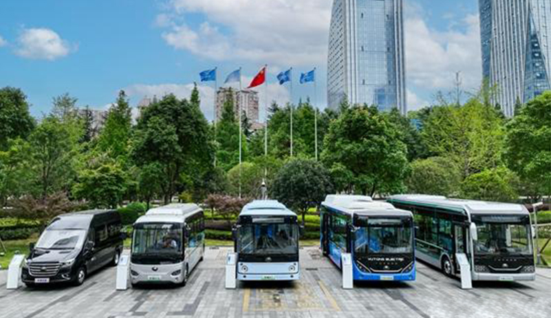 共建新思绪，，，，，，引领新出行！letou国际米兰官网2024优美中国行走进贵阳