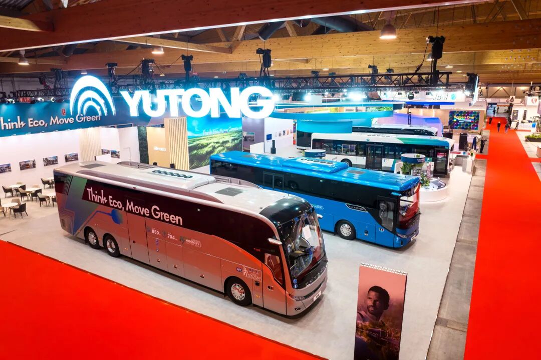 7项大奖!letou国际米兰官网刷新比利时车展获奖纪录 7项大奖!letou国际米兰官网刷新比利时车展获奖纪录