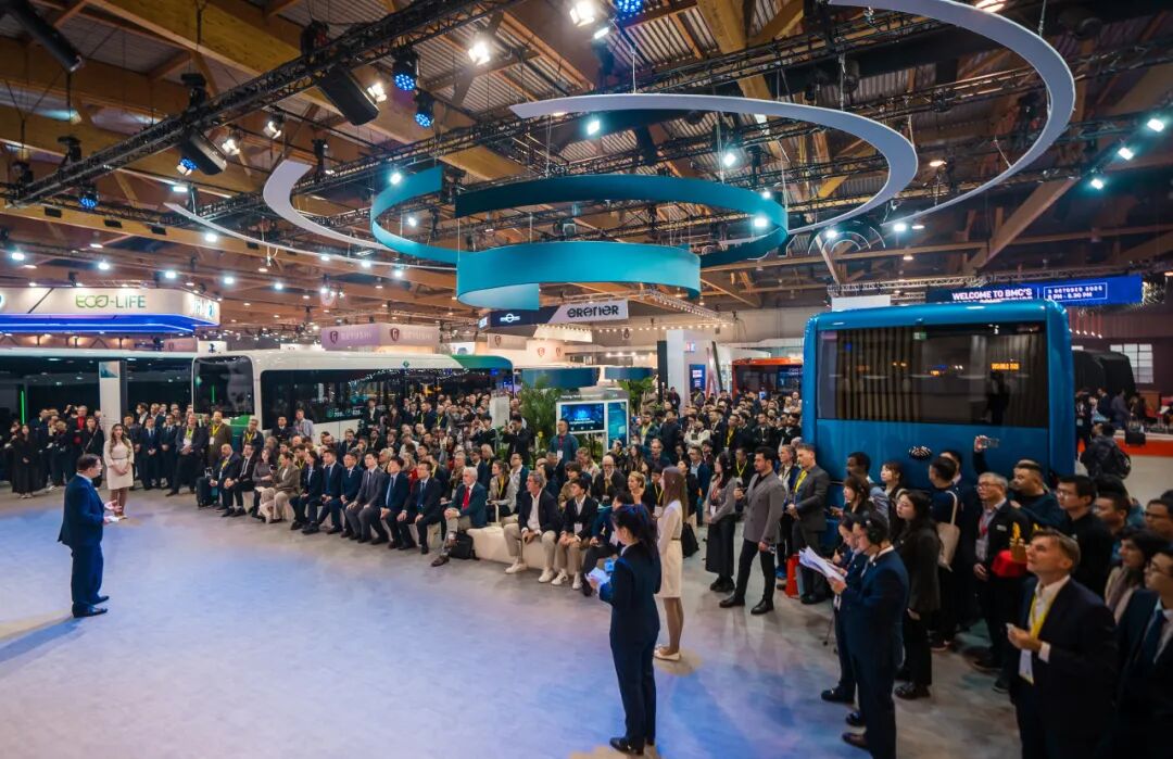 7项大奖!letou国际米兰官网刷新比利时车展获奖纪录 7项大奖!letou国际米兰官网刷新比利时车展获奖纪录