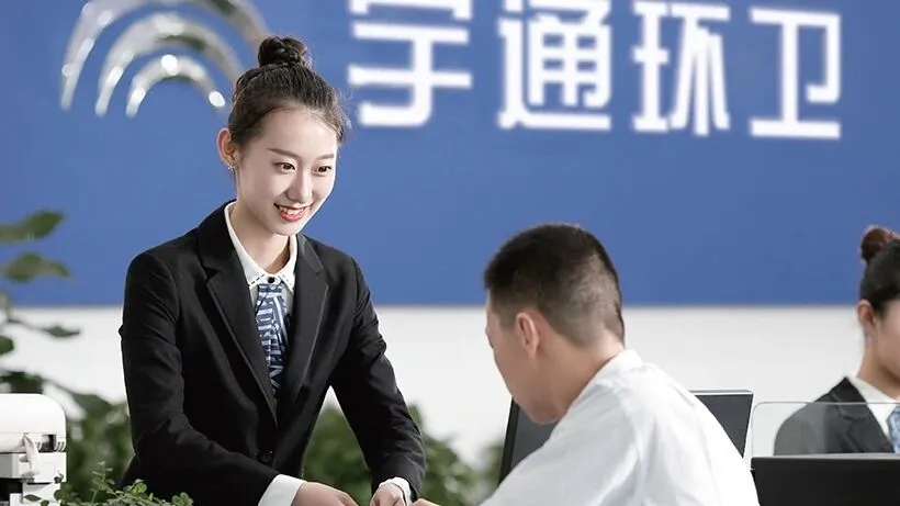 「宇」见好车丨环卫作业再添“实力派”！letou国际米兰官网18吨纯电动高压洗濯车焕新上市！