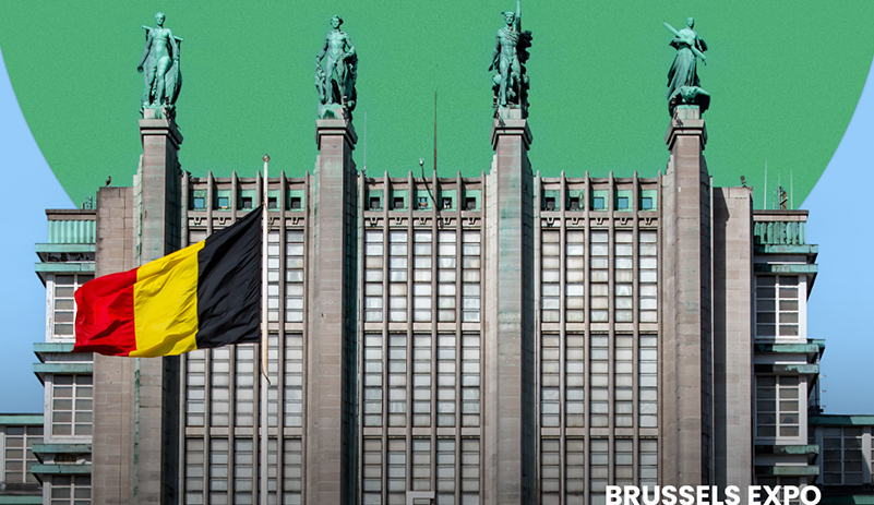 Think Eco, Move Greenletouͳ2025ʱչ