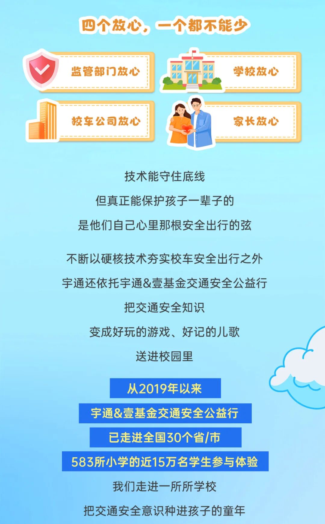 从家门到校门，，，，，，，，letou国际米兰官网始终定心“童”行