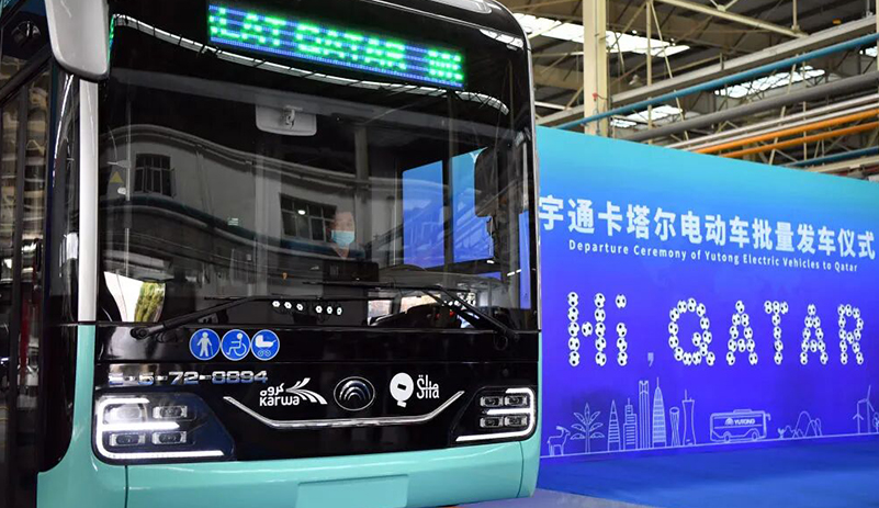 这里的客车，，，，，，，，何以驶向全球？？？？？？？？