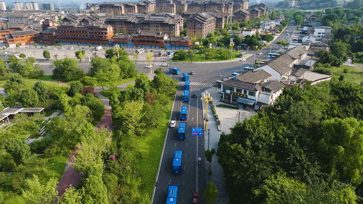 letou国际米兰官网行业视察｜文旅新业态扩容之下，，，，，，，，客旅电动化怎样接住新需求？？？？？？？