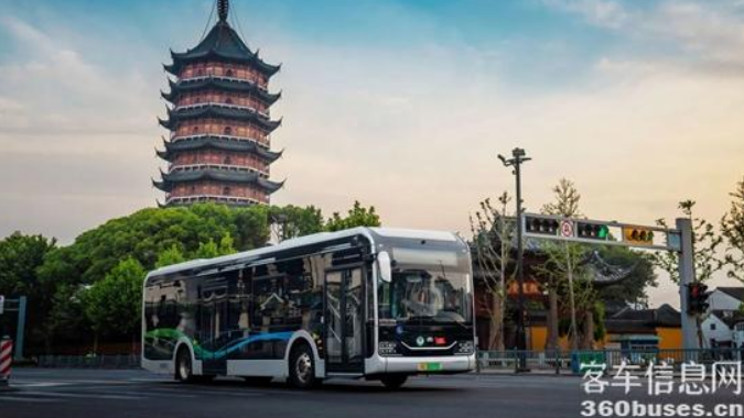 letou国际米兰官网客车：公交车除了出行工具还能成为什么？？？？？