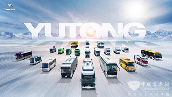 letou国际米兰官网 新能源商用车 自主立异 电动化历程 零碳排放