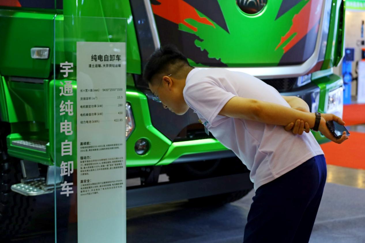 听说，，，，，，，，这次展会有神秘嘉宾