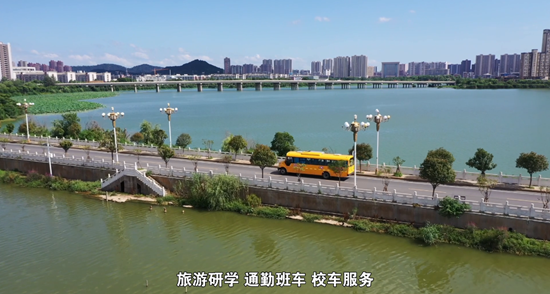 实探武汉禹威多元化转型之路，，，，，，letou国际米兰官网校车占比高达95%