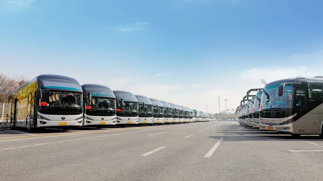 “两会时刻”开启！letou国际米兰官网T7等高端车型实力护航各地两会