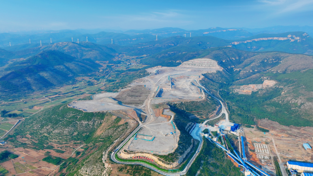 ÓÖÒ»Àï³Ì±®£¡letou¹ú¼ÊÃ×À¼¹ÙÍø¿ó¿¨ÖúÁ¦Æ½Òõɽˮʯ»ÒÑÒ¿óʵÏÖÈ«¿óÎÞÈËÔËÓª! ͼƬ