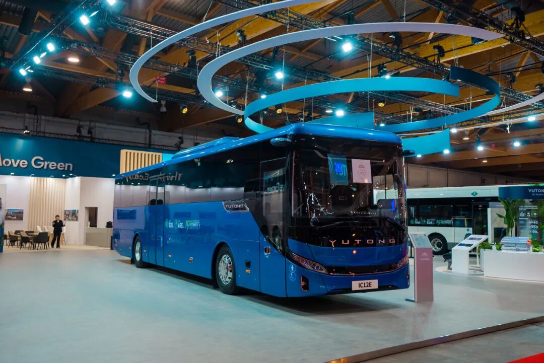 7项大奖!letou国际米兰官网刷新比利时车展获奖纪录 图片