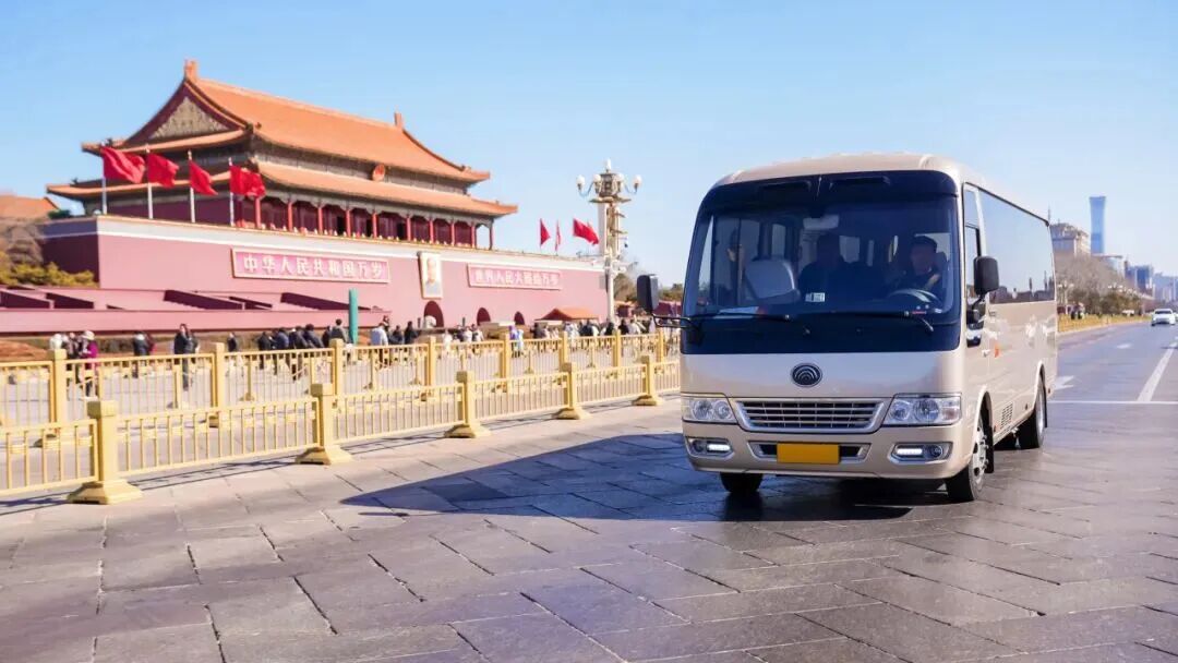 “两会时刻”开启！letou国际米兰官网T7等高端车型实力护航各地两会