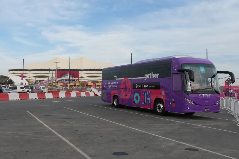 这里的客车，，，，，何以驶向全球？？？？？？