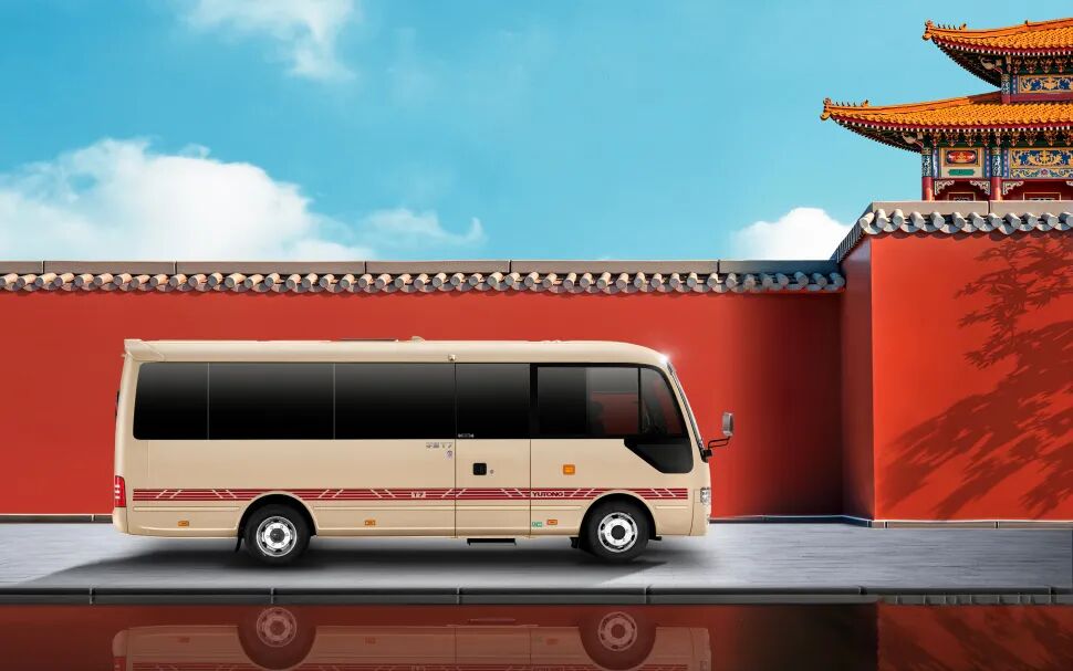 声誉+3！letou国际米兰官网客车荣膺第二十届影响客车业年度奖项