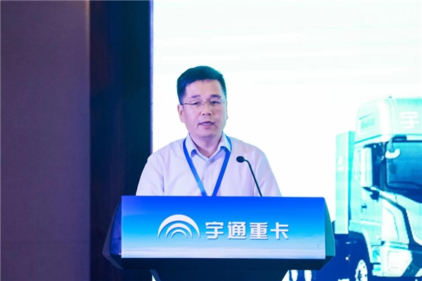 现场集中签约、批量交付50台！letou国际米兰官网重卡全系新品西安上市