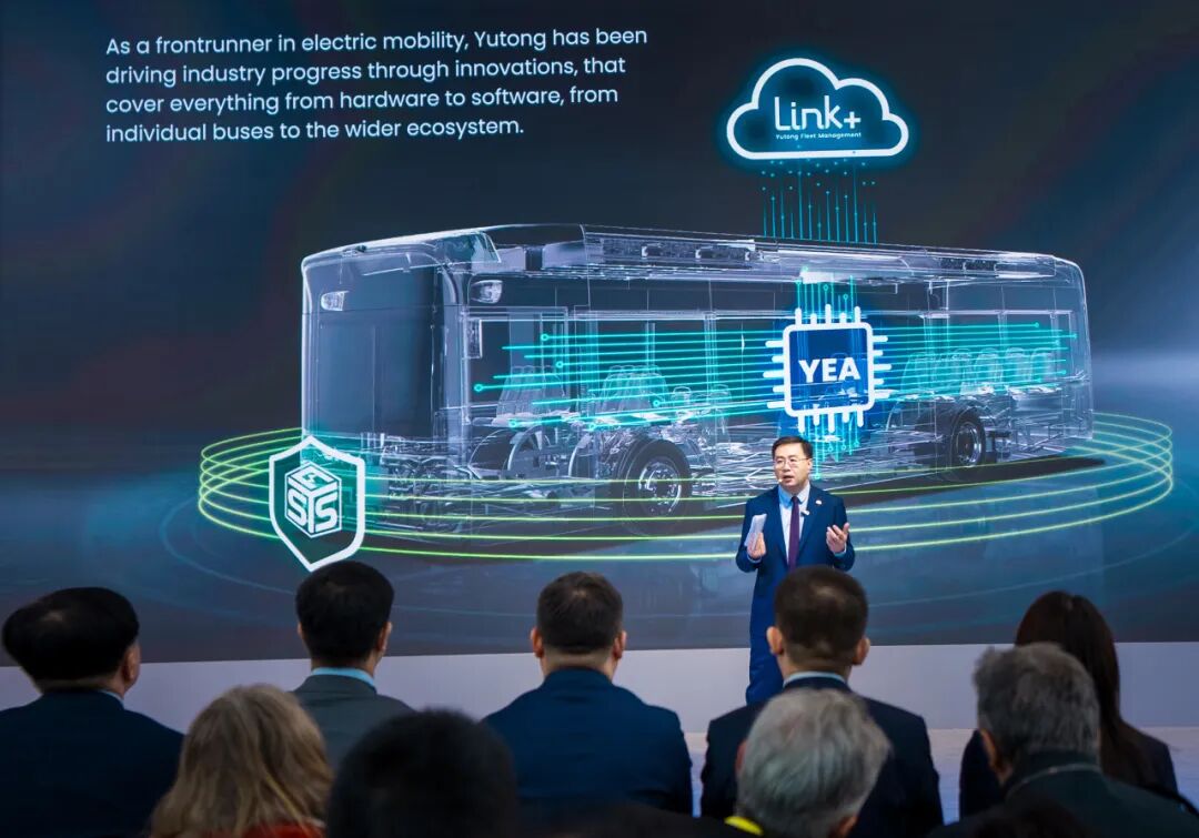 7项大奖!letou国际米兰官网刷新比利时车展获奖纪录 图片