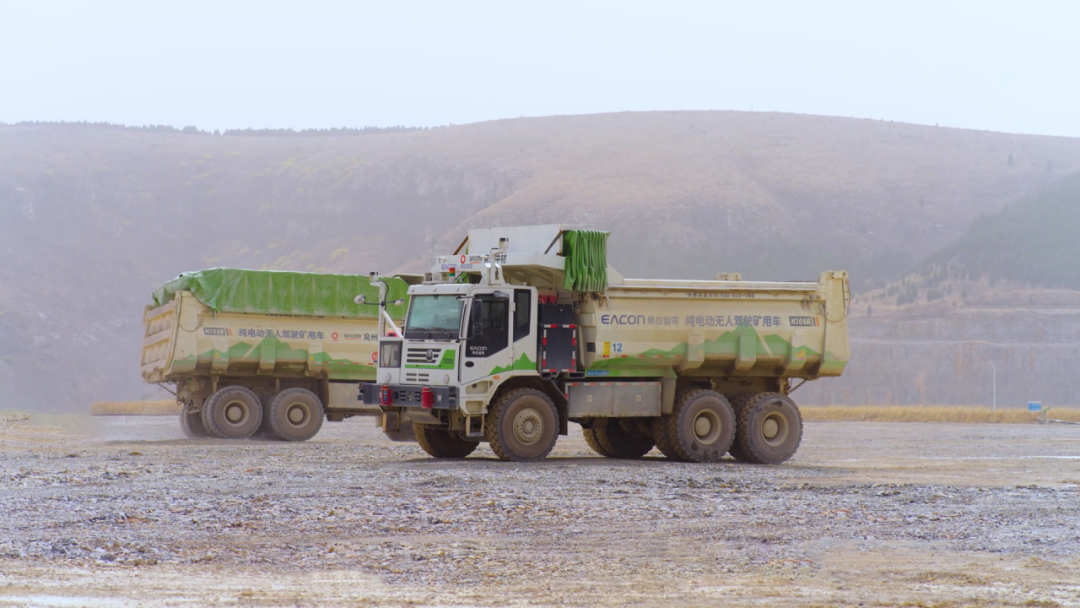 ÓÖÒ»Àï³Ì±®£¡letou¹ú¼ÊÃ×À¼¹ÙÍø¿ó¿¨ÖúÁ¦Æ½Òõɽˮʯ»ÒÑÒ¿óʵÏÖÈ«¿óÎÞÈËÔËÓª! ͼƬ