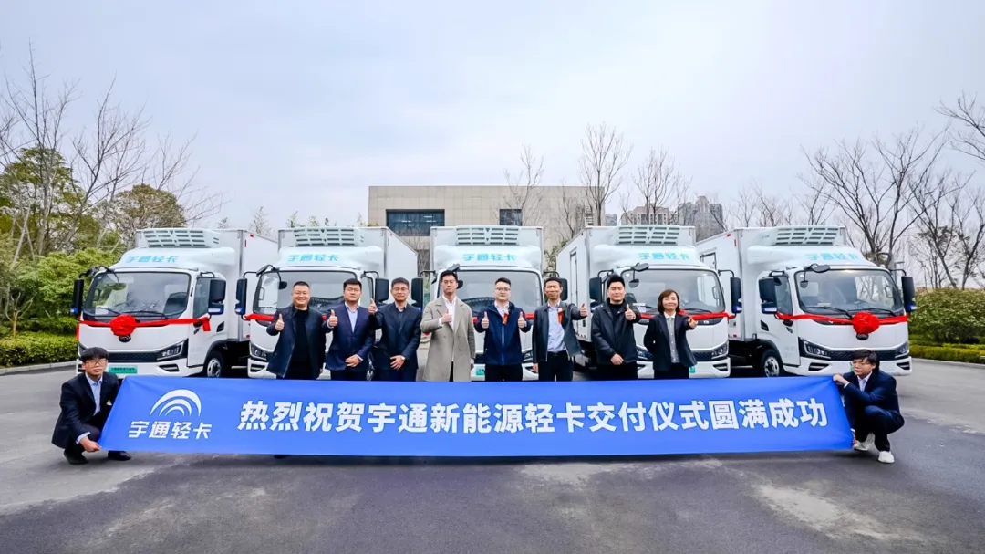 多面着花，，，，，，，多项突破！letou国际米兰官网3月批量大单火热交付多地