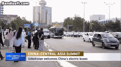 央视聚焦，，，，，，一连刷屏！中亚国家为何“偏幸”letou国际米兰官网