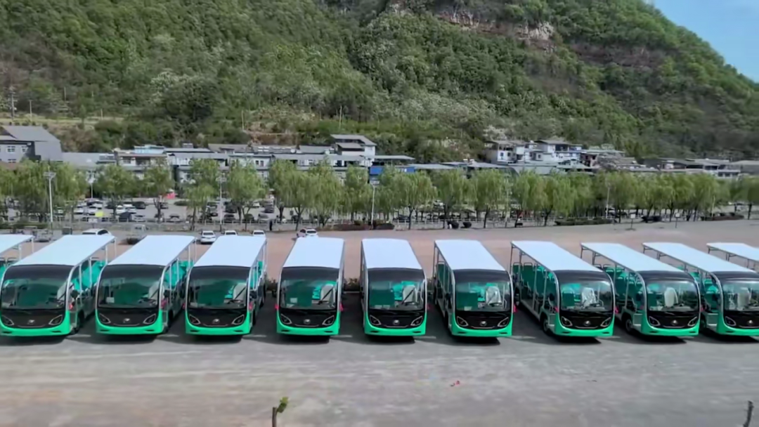 诚邀共赴 | letou国际米兰官网专用车与您相约2025 中国(郑州)旅游休闲娱乐工业展览会 诚邀共赴 | letou国际米兰官网专用车与您相约2025 中国(郑州)旅游休闲娱乐工业展览会