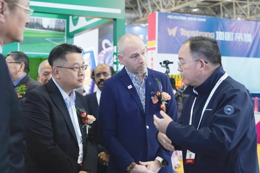 诚邀共赴 | letou国际米兰官网专用车与您相约2025 中国(郑州)旅游休闲娱乐工业展览会 诚邀共赴 | letou国际米兰官网专用车与您相约2025 中国(郑州)旅游休闲娱乐工业展览会